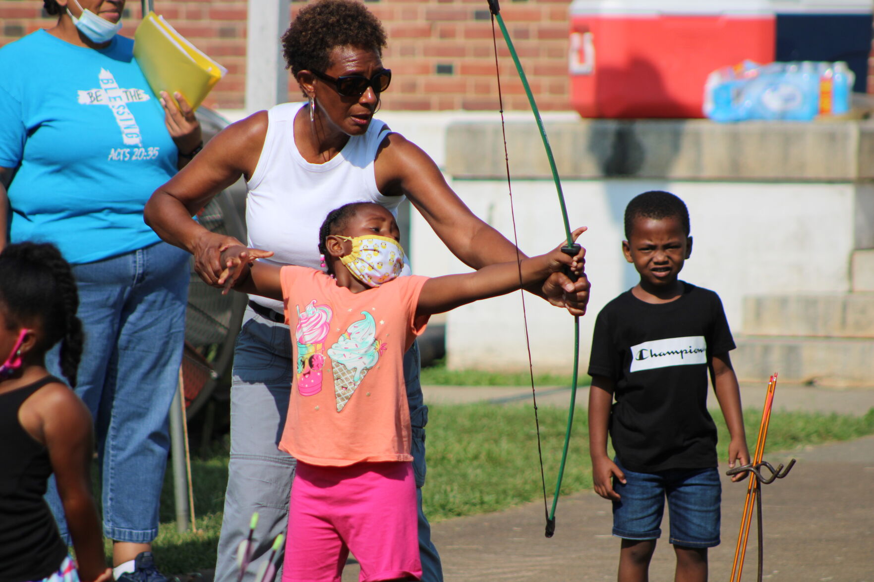 Archery
